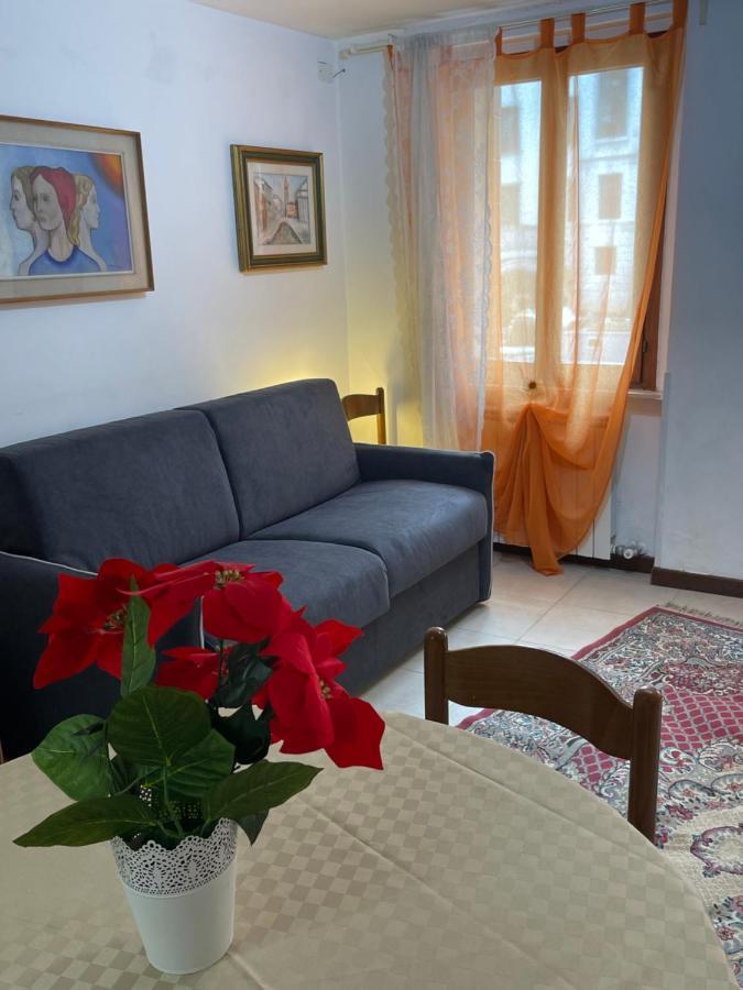 Home Lovers Apartment Венеция Экстерьер фото