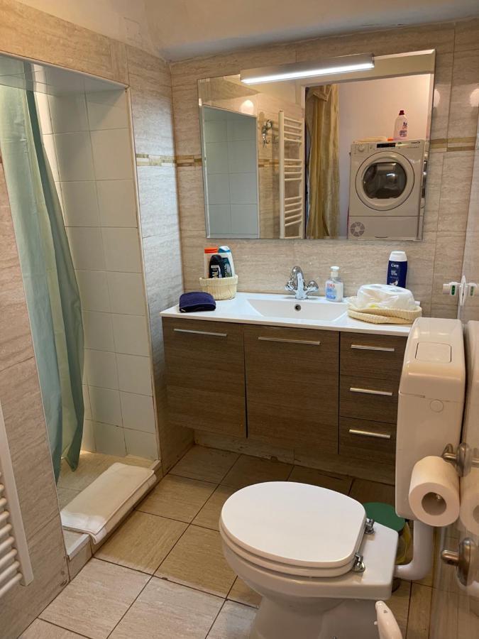 Home Lovers Apartment Венеция Экстерьер фото