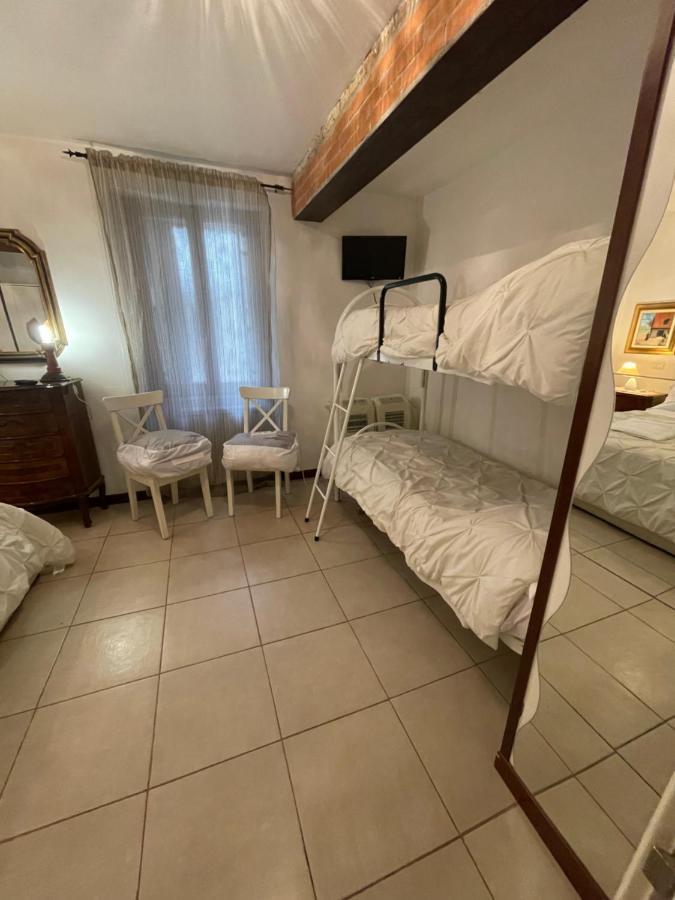 Home Lovers Apartment Венеция Экстерьер фото