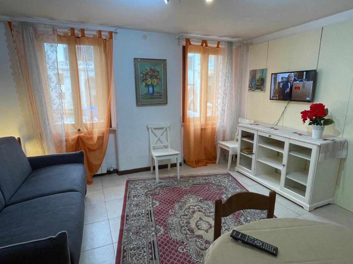 Home Lovers Apartment Венеция Экстерьер фото